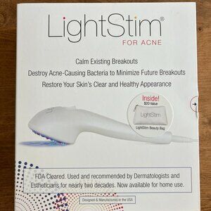 LightStim For Acne